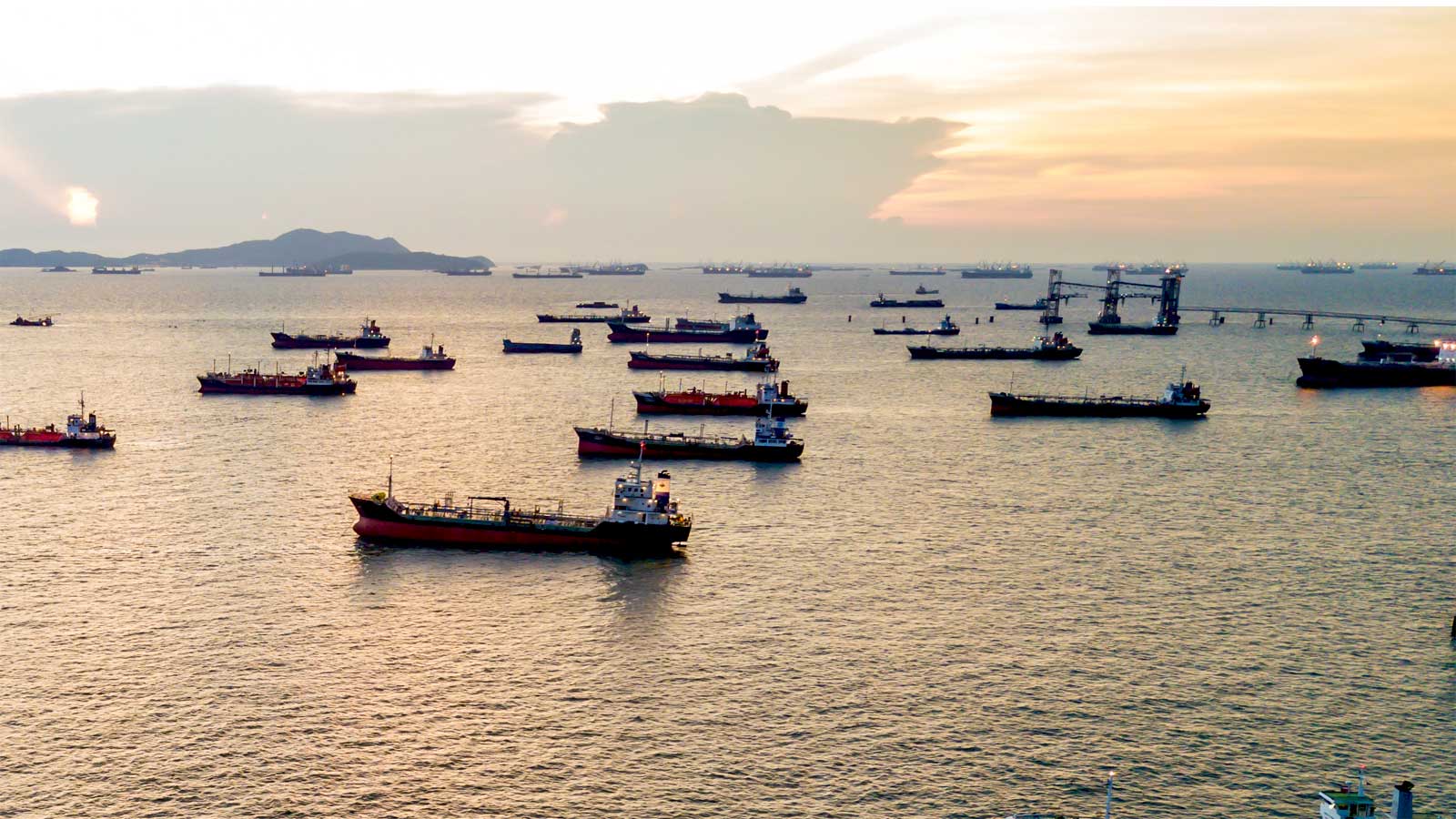 Marine Fuels