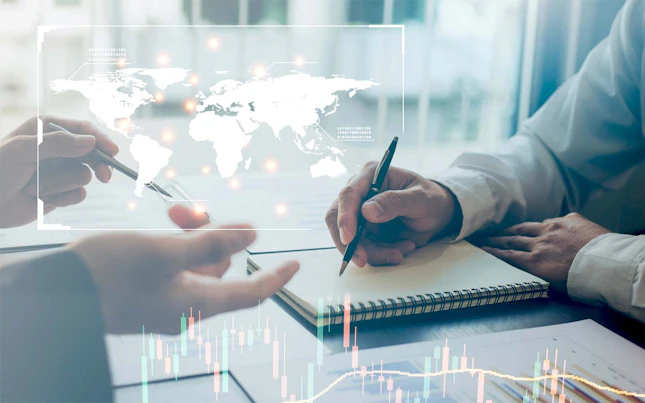 Исследование рынков