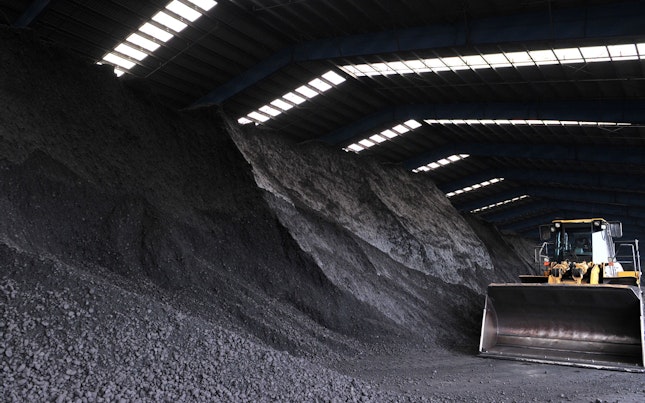 Mineral and Metal Risk Management