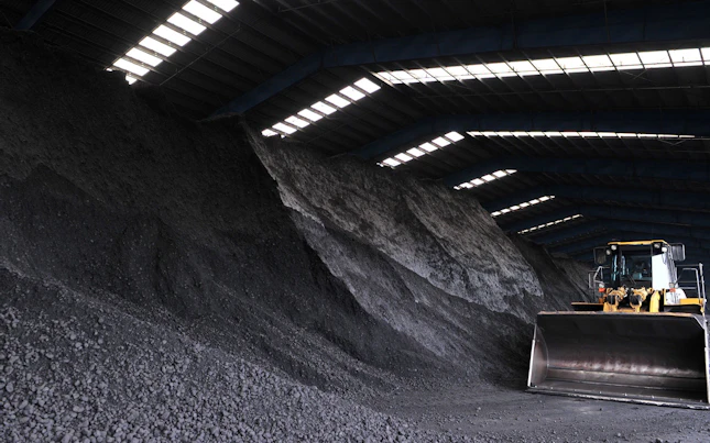 Mineral and Metal Risk Management