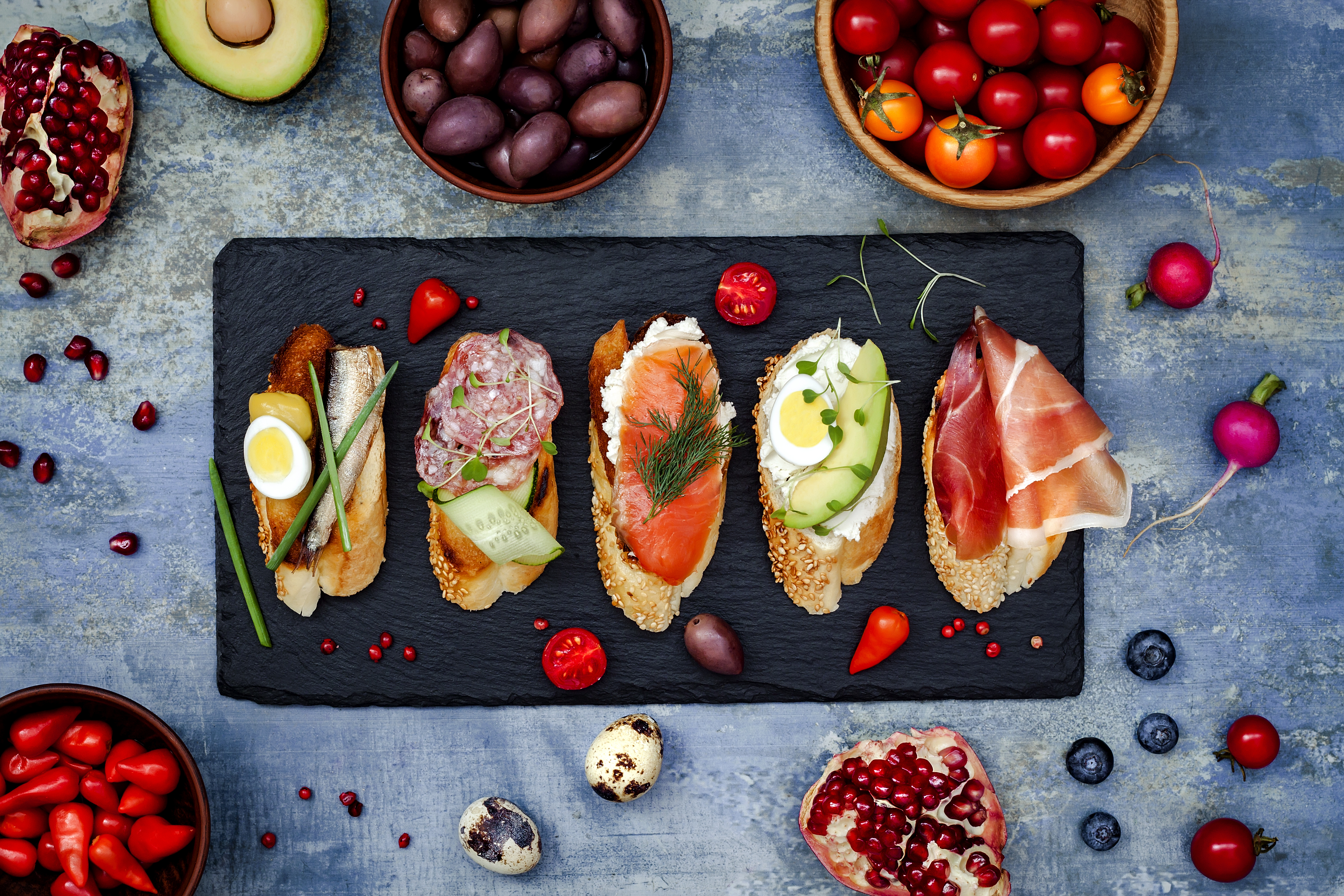 Wine Cellar Inspection
