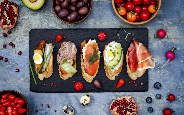 Wine Cellar Inspection