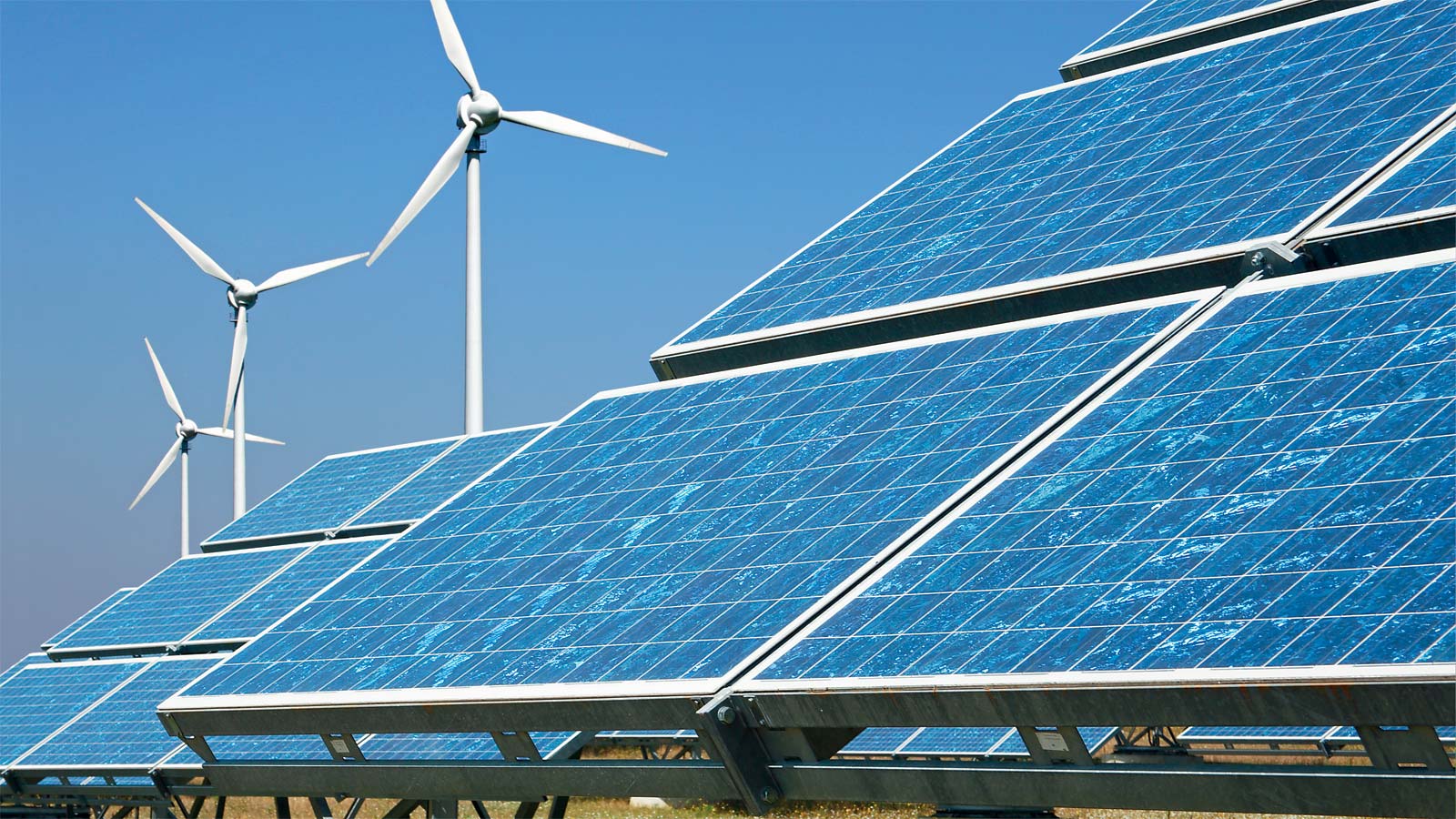 Fuentes naturales de energía