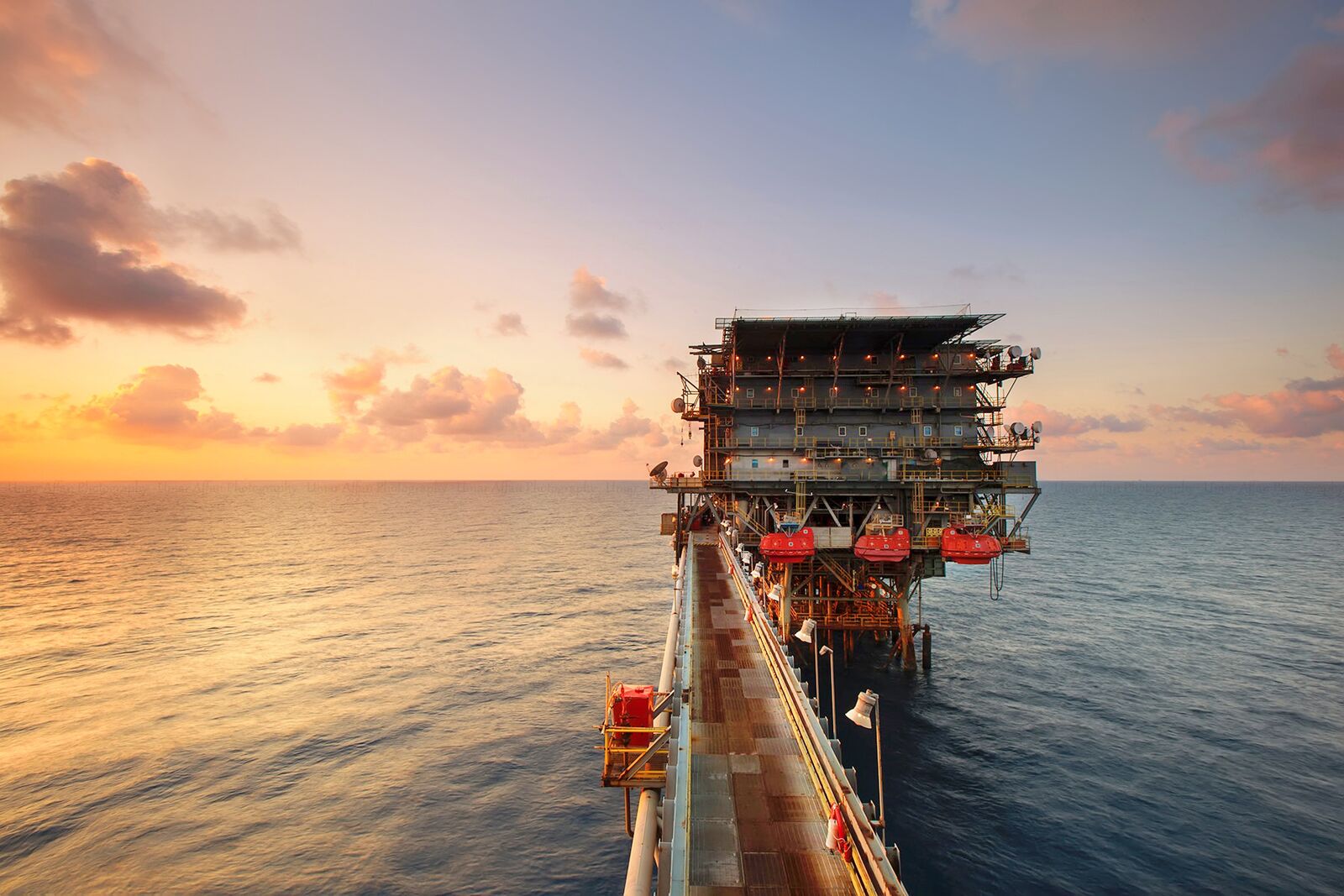 Risk Management voor OGC