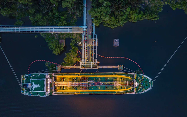 OGC Commodities Inspection