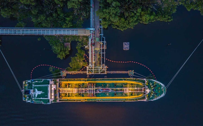 OGC Commodities-inspectie