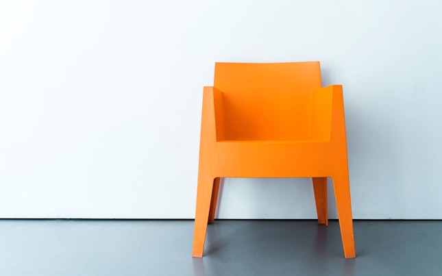 행복한 젊은 커플