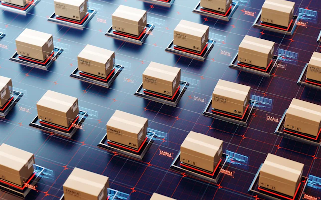 Giovane coppia felice