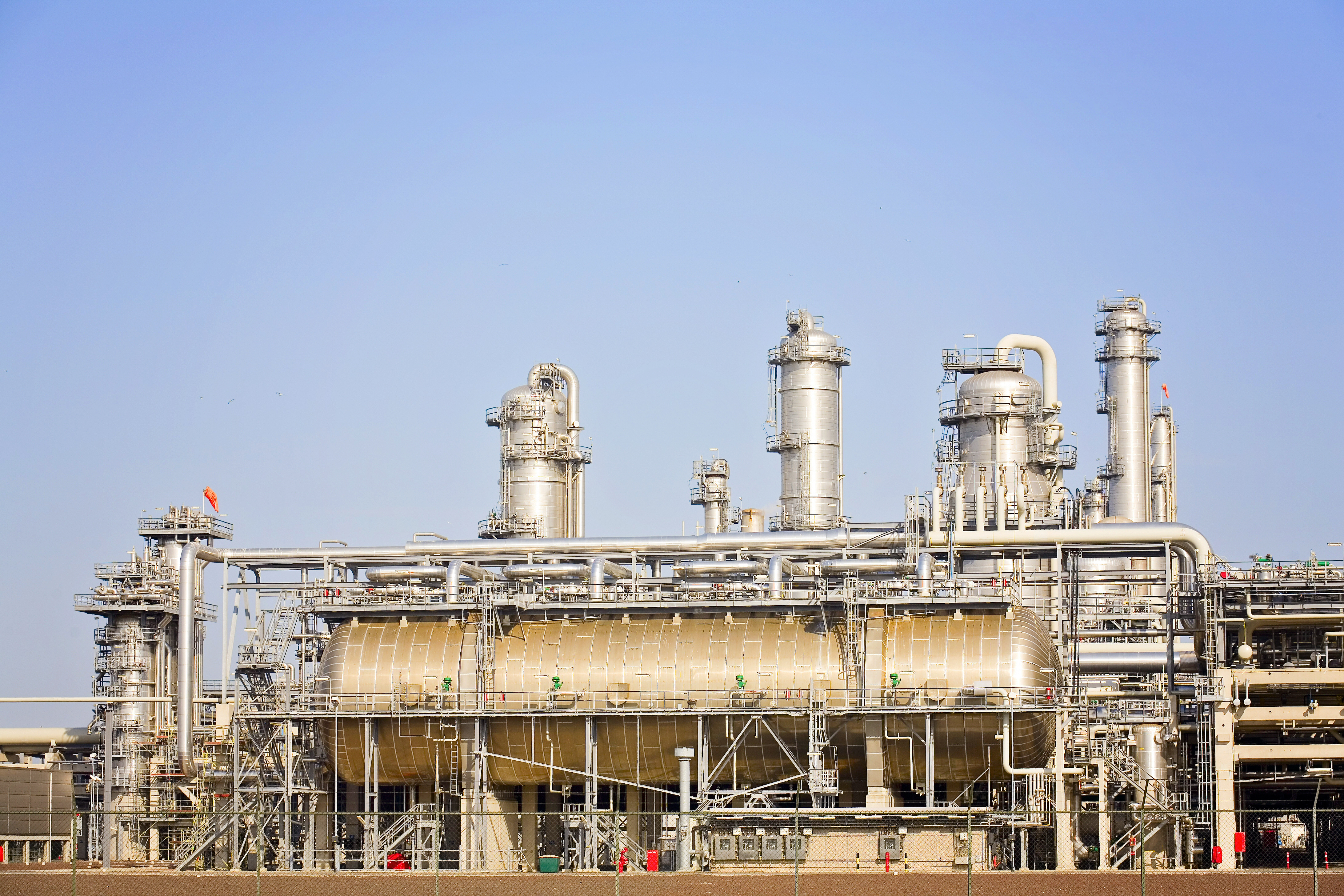 Risk Management voor OGC