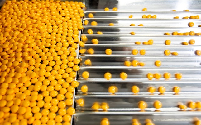 Pharmaceutical Manufacturing