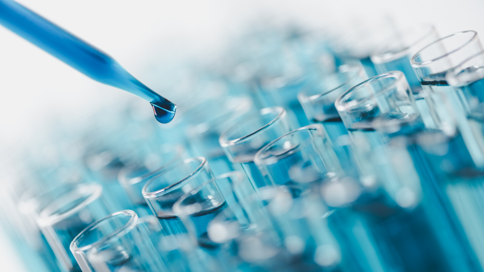 Pipette dropper