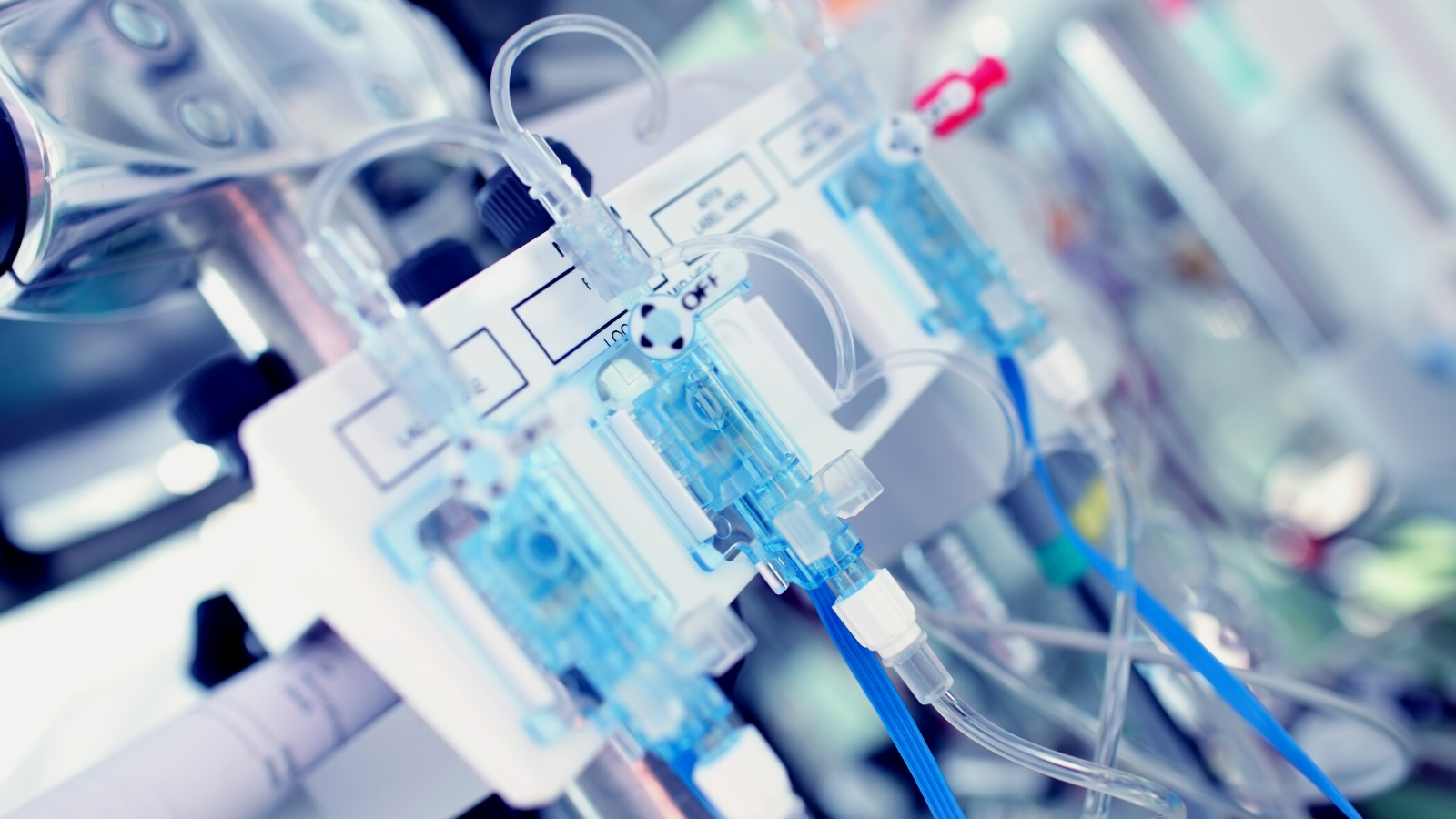 SGS Belgium NV Confirmed as a Notified Body for the New EU Medical