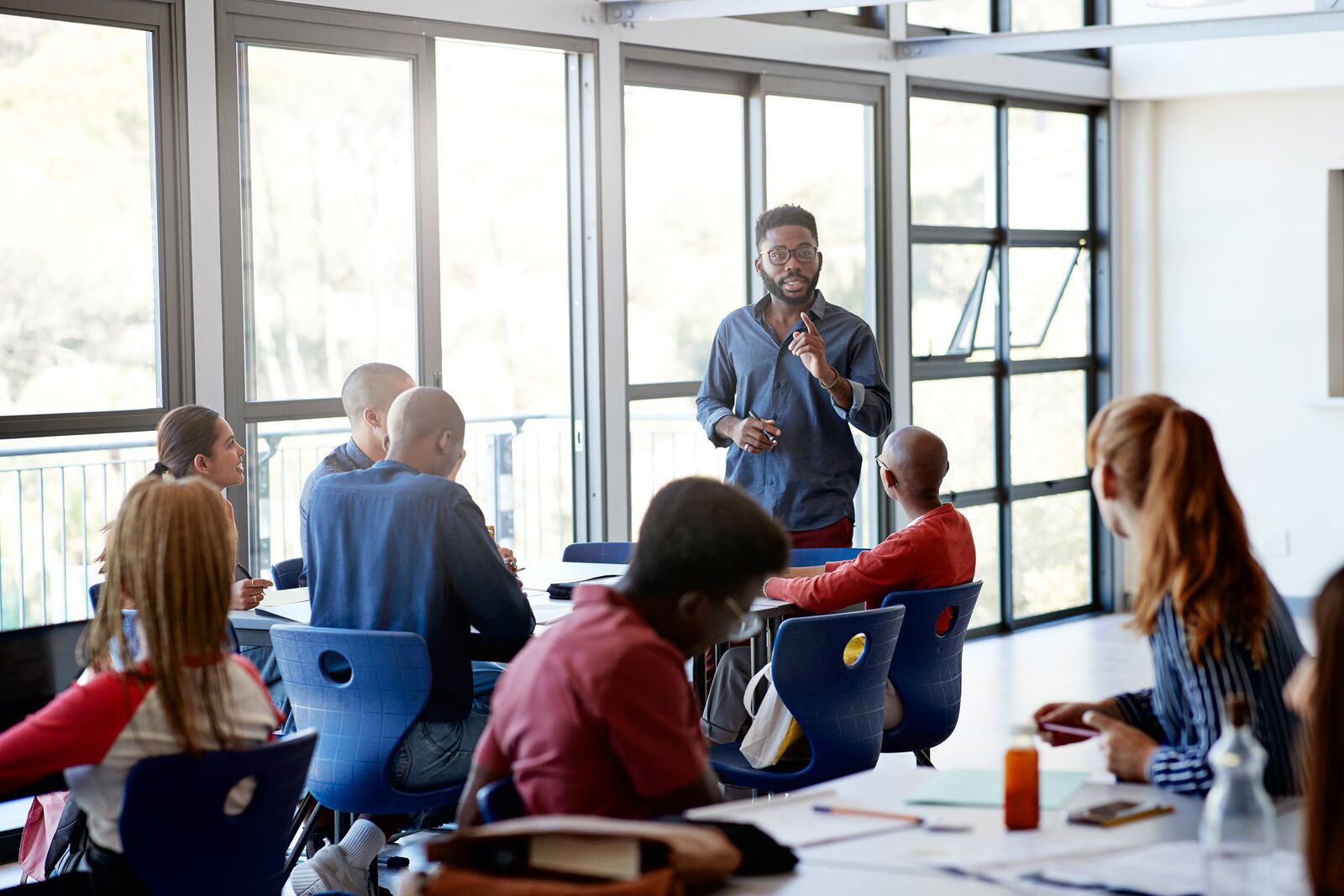 Training Schedule SGS Malaysia