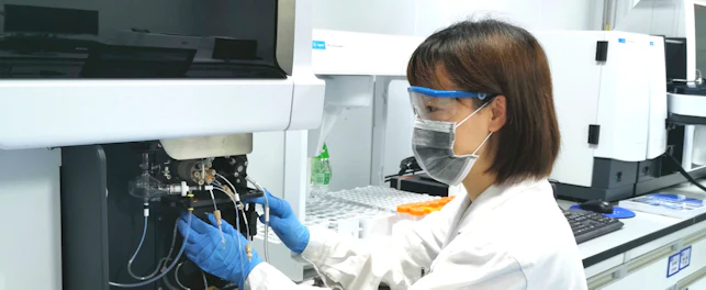 Qingdao Lab