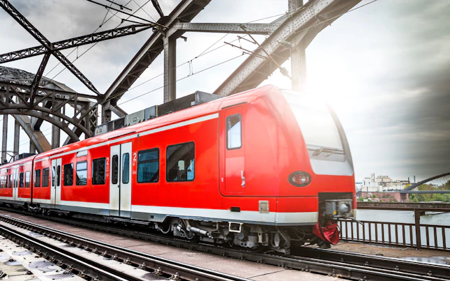 Railcar Manufacturing
