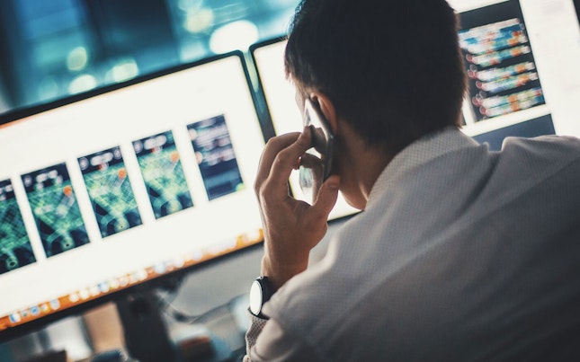 App für die Ferninspektion