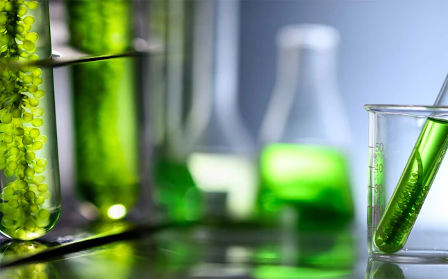 Renewable and Alternative Fuels