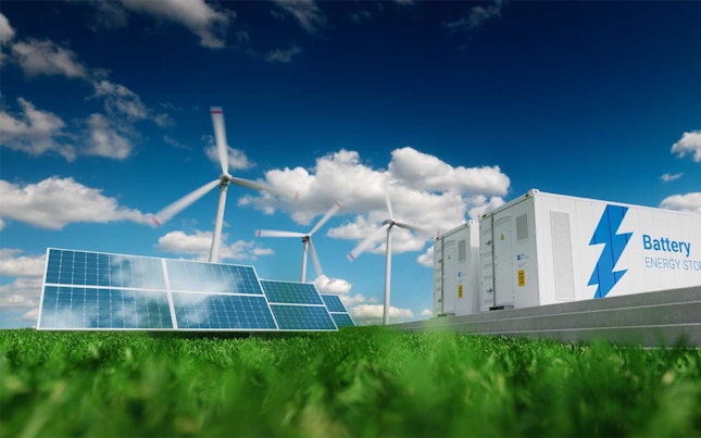 แนวคิดพลังงานหมุนเวียน