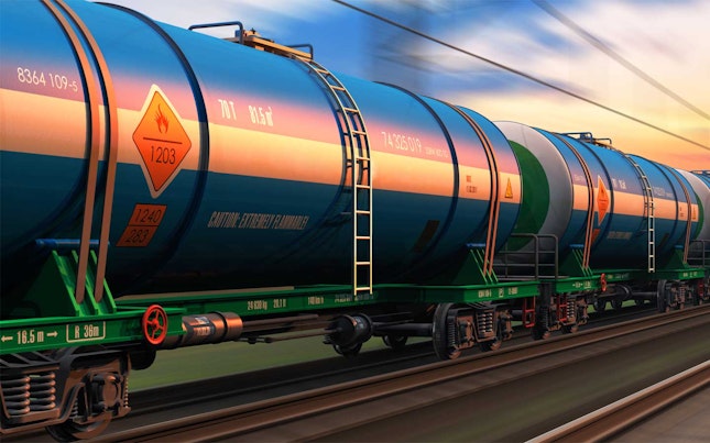 Controle van weg- en spoorvervoer