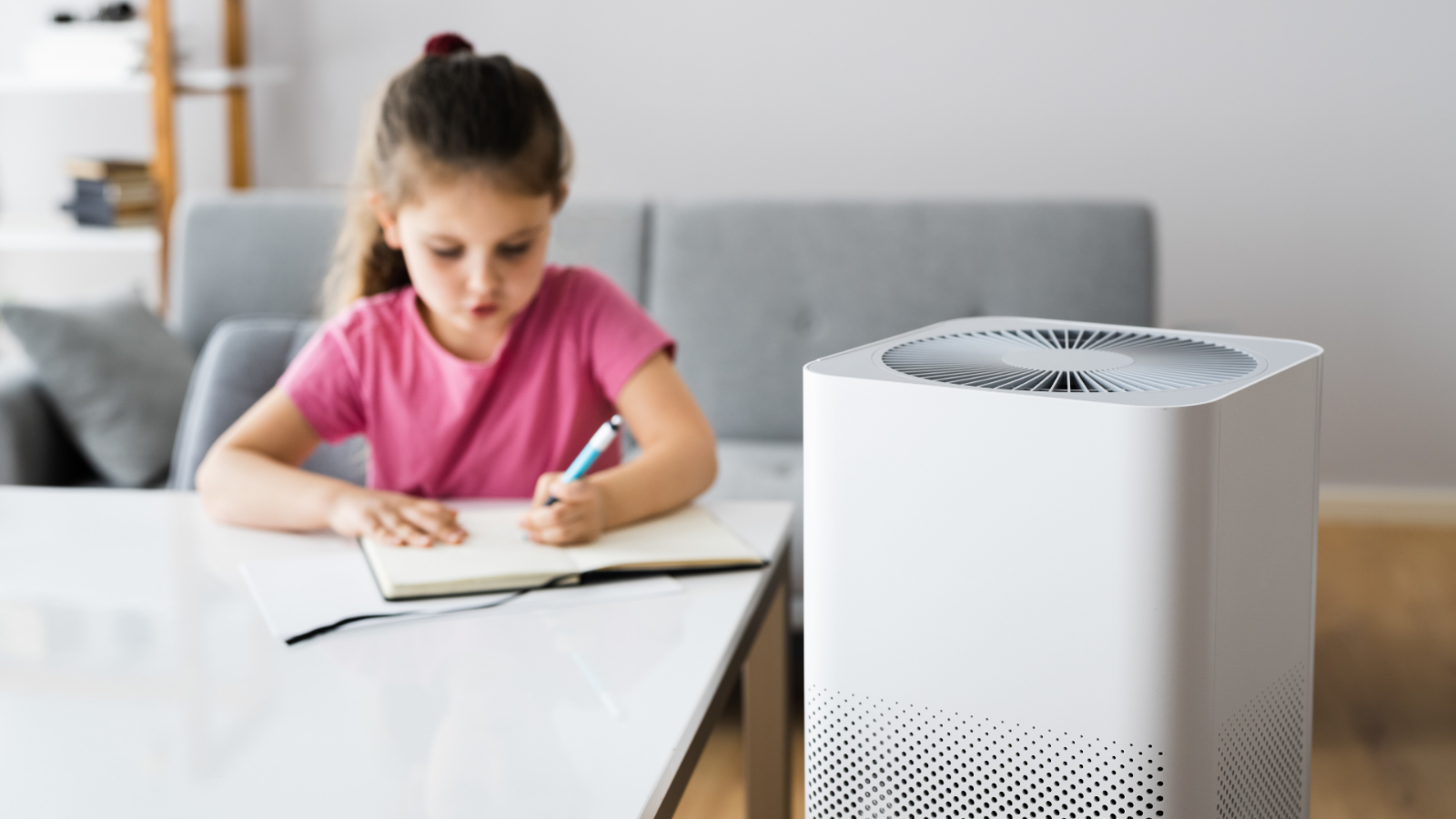 Room Air purifier
