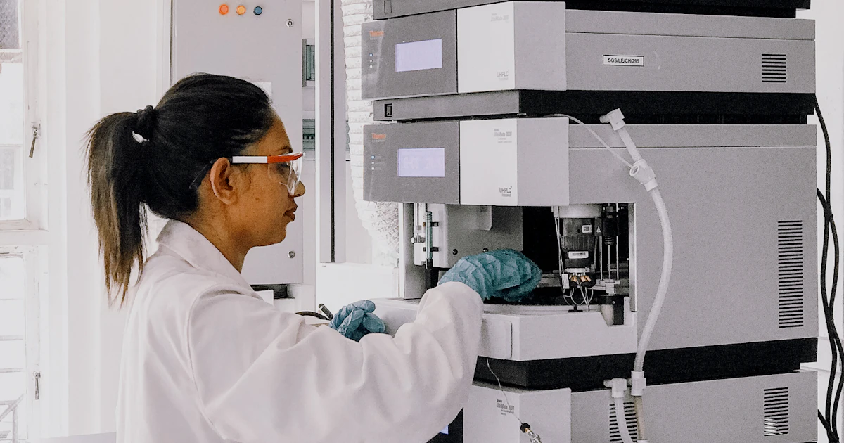 Sgs Testing Lab SGS Lab Becomes First in Sri Lanka to be Accredited to Test 300 ...