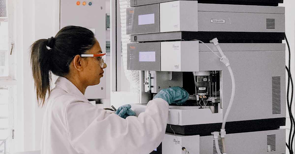 SGS Lab Becomes First in Sri Lanka to be Accredited to Test 300 ...