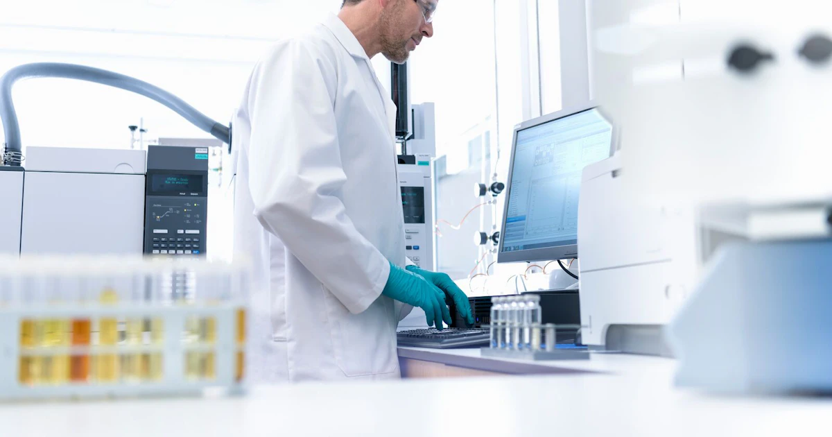 Temporary Testing Laboratory Proficiency Testing | SGS India