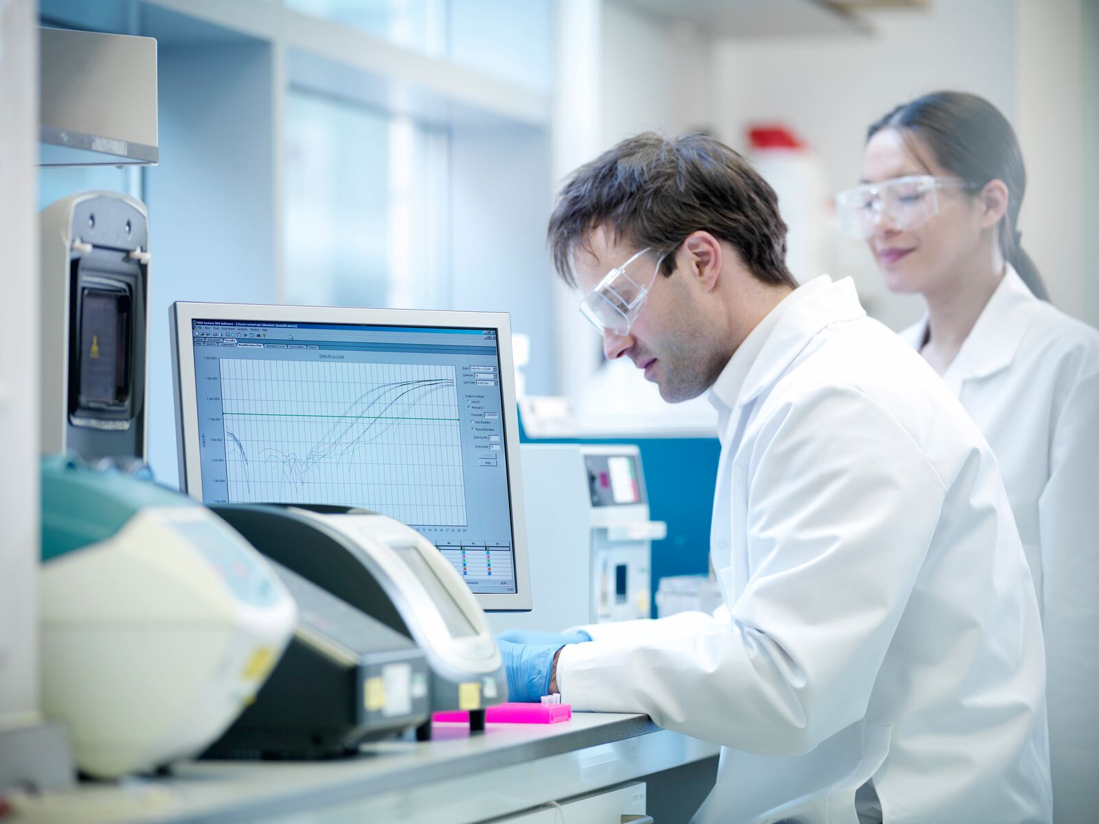 Proficiency Testing