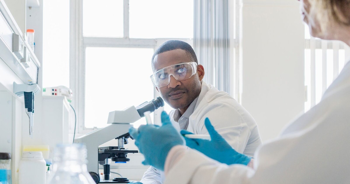 Laboratory Management | SGS