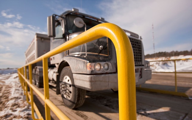 Cars on Motorway Digital Concept