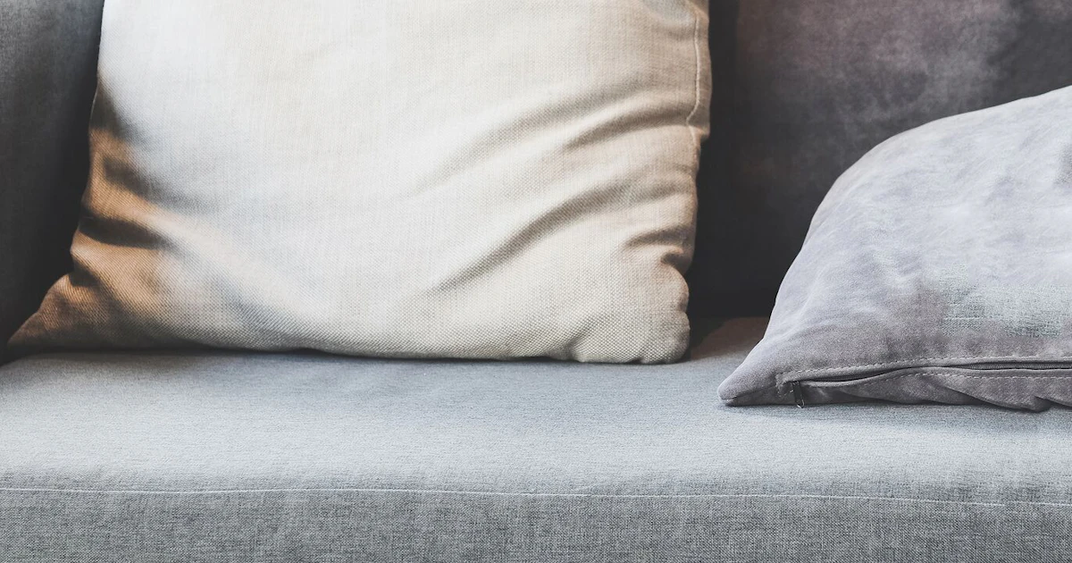 Sgs Quebec Canada - Quebec Repeals Act Respecting Stuffing and Upholstered and ...