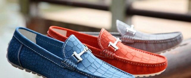 Italian Style Footwear