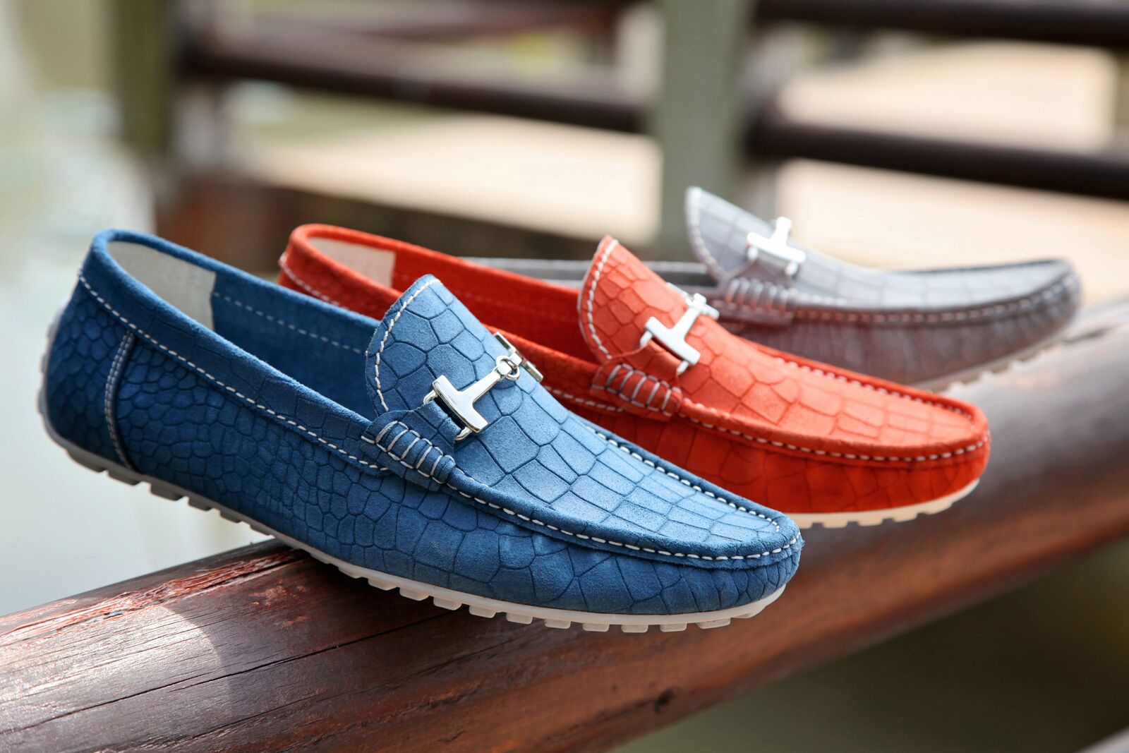 Italian Style Footwear