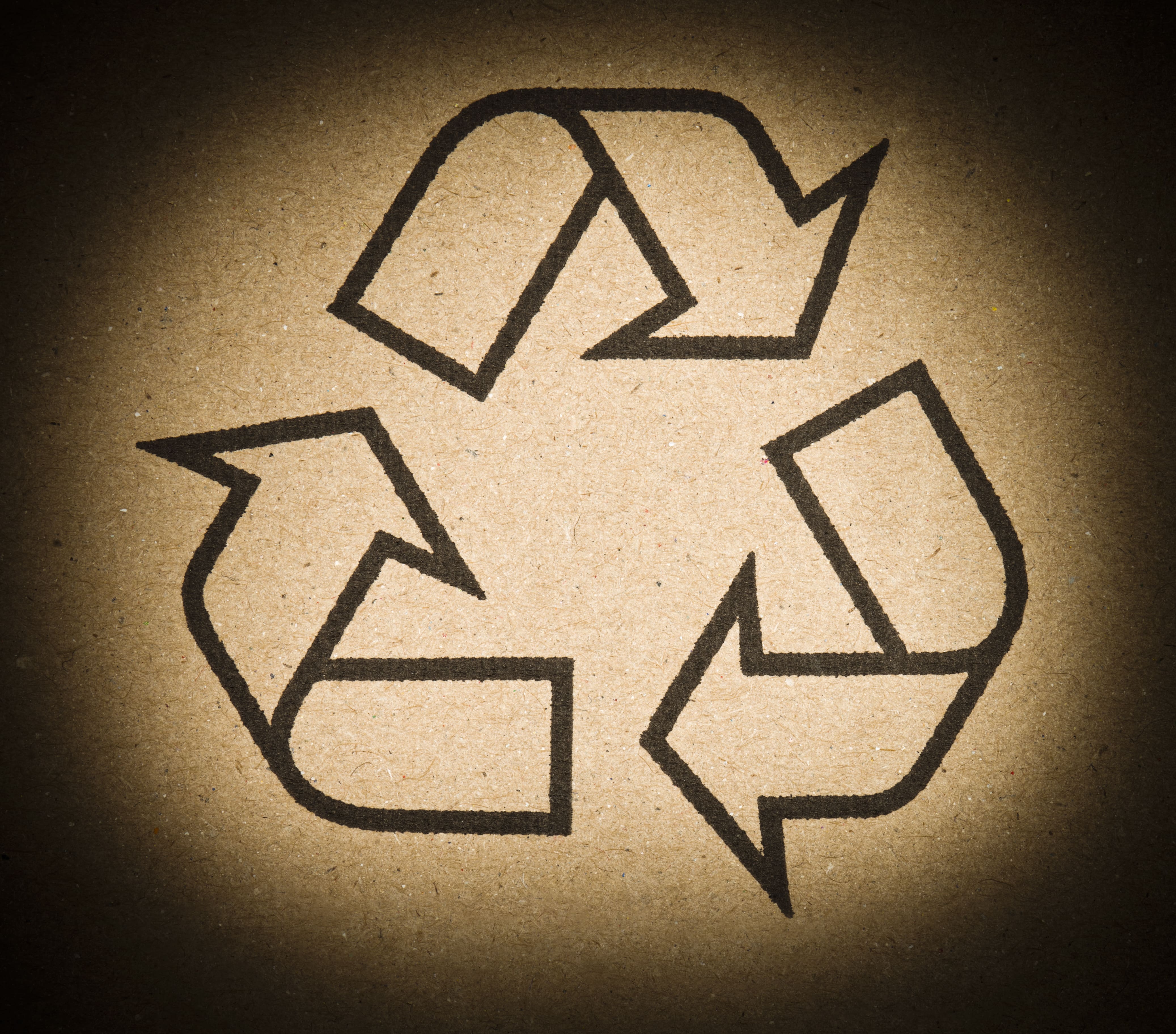 Significant Changes to the Signage for Packaging and Recyclable ...