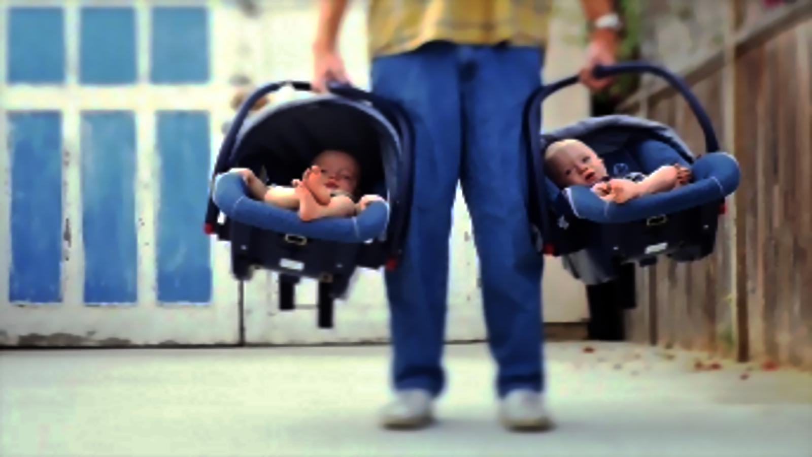 US CPSC Issues a Direct Final Rule for HandHeld Infant Carriers SGS