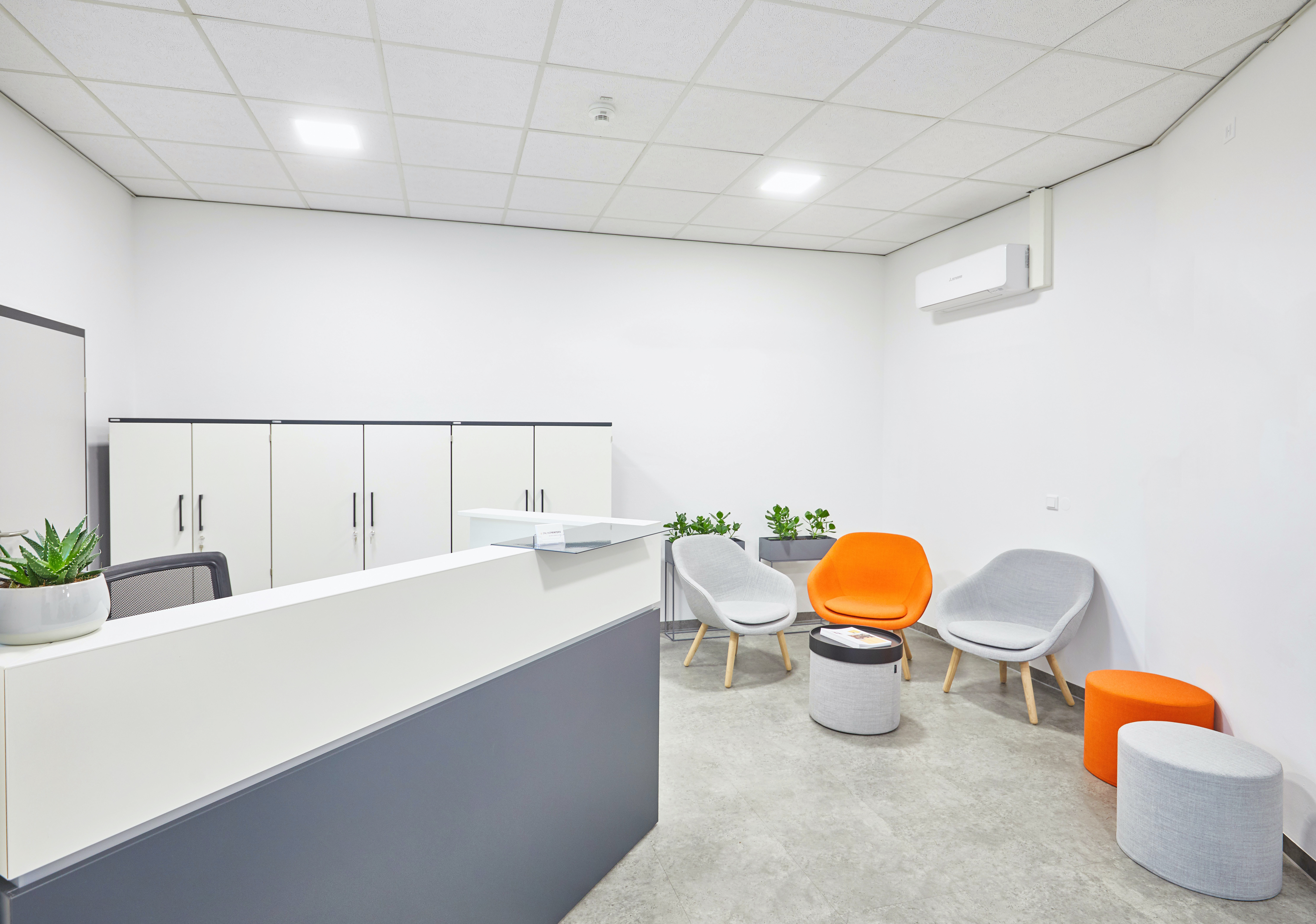 BIFMA Revises Public and Lounge Seating Standard SGS USA