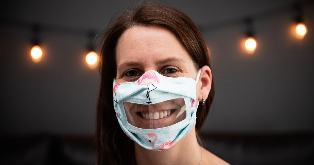 France defines specific requirements for Face Covering masks with ...