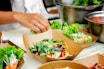 Vegetable Salad