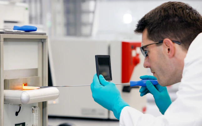 Sample Preparation