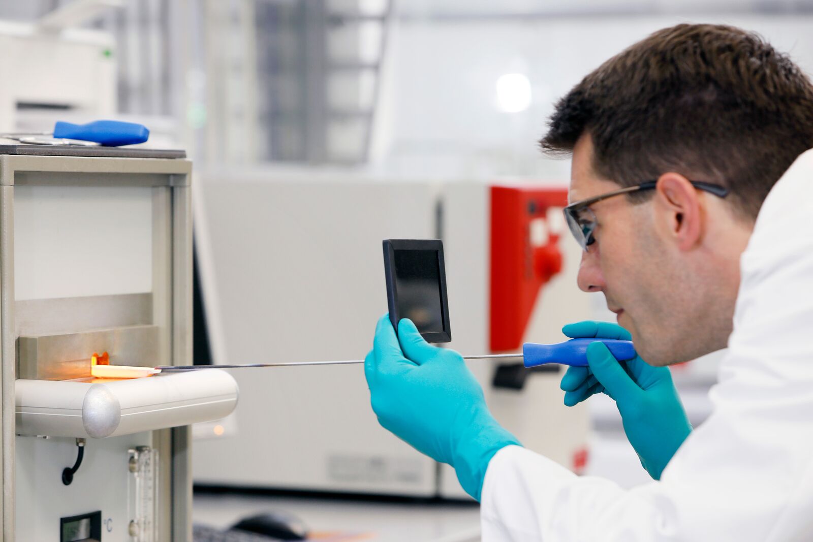 Sample Preparation