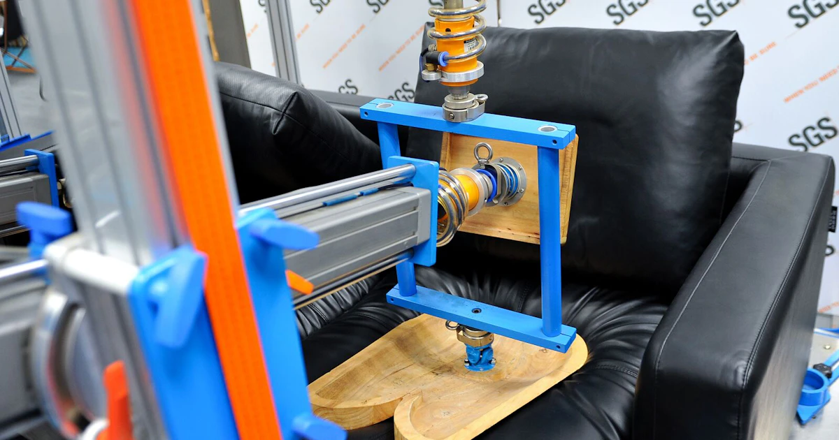 Furniture Testing | SGS USA