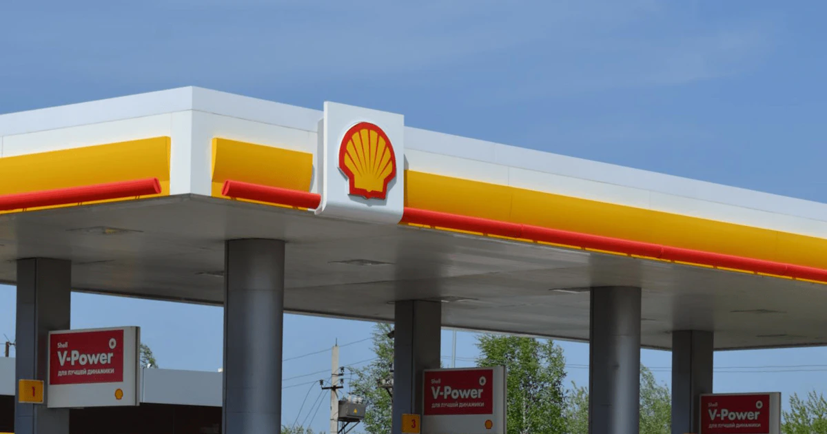 Shell Red Gas SGS Provides Fuel Quality Monitoring Program for Shell Russia | SGS Japan