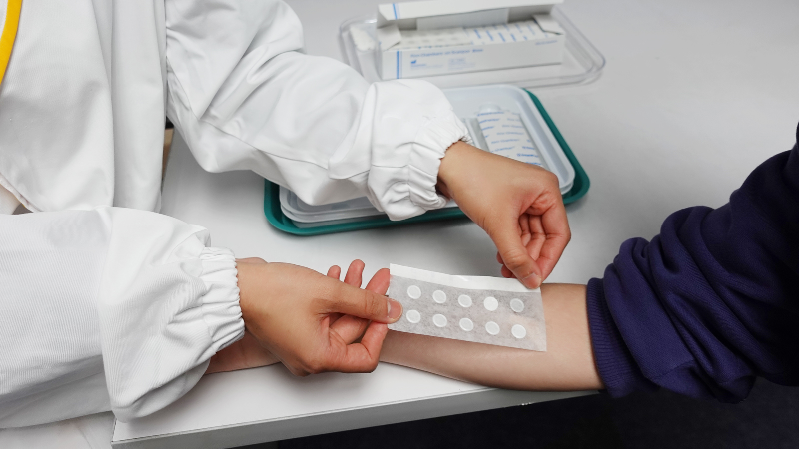 New SGS Skin Care Clinical Testing Laboratory Opens in Hong Kong | SGS ...