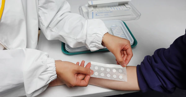 Control Skin Test New SGS Skin Care Clinical Testing Laboratory Opens in Hong Kong | SGS ...