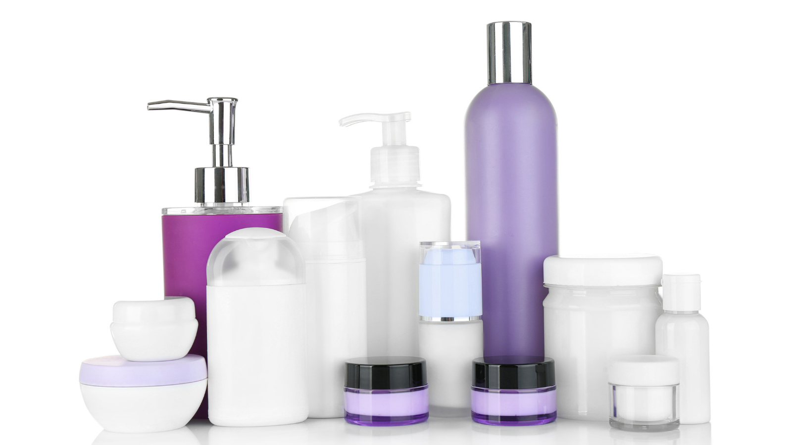 Accessing the UAE Market for Cosmetic, Personal Care, Detergent and