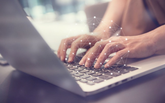 소셜 네트워크 개념