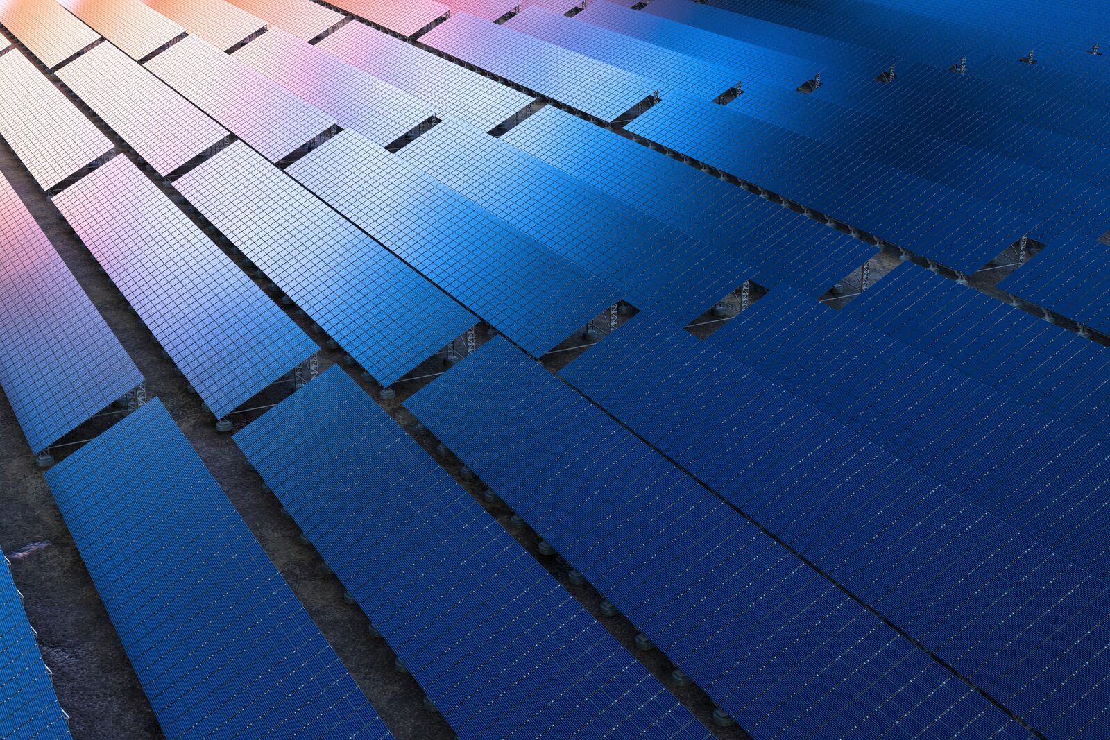 Renewable Energy Concept