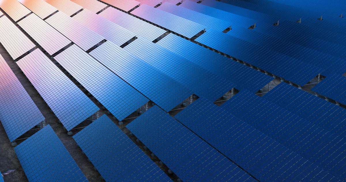 PV Module Power Measurement | SGS USA