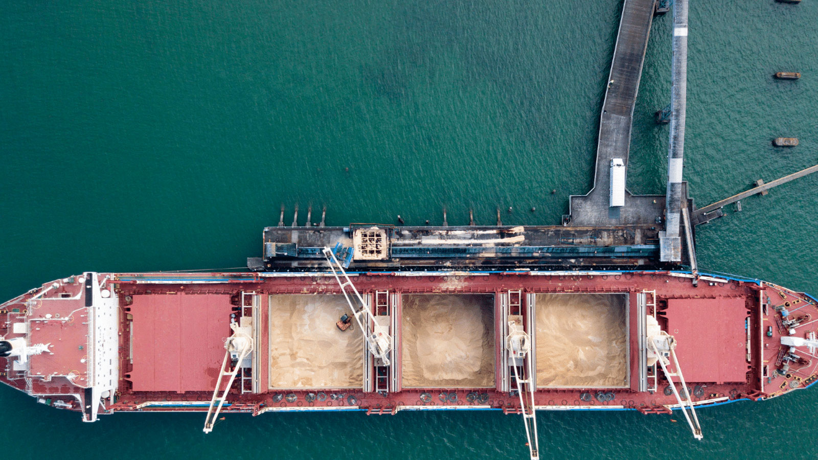 Dubai Sugar Conference 2022 SGS USA