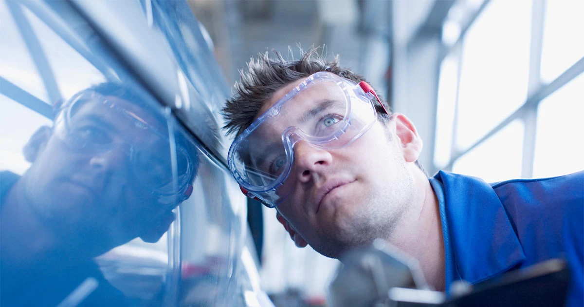 Quality Assurance and Quality Control for Statutory Inspection Programs ...